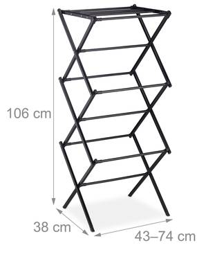 Plan & Dimensions