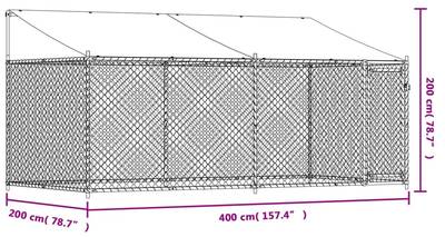 Plan & Dimensions