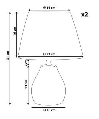 Plan & Dimensions