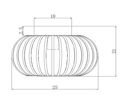 Plan & Dimensions