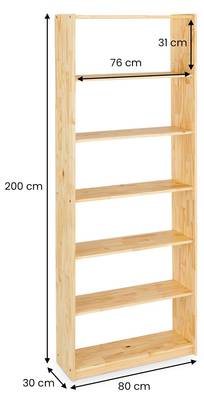 Maßzeichnung