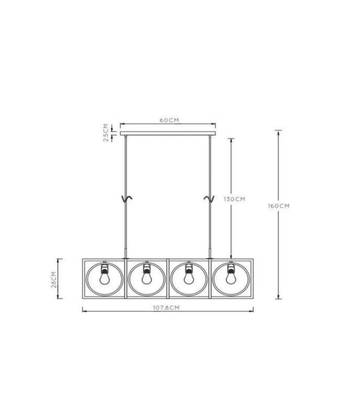 Plan & Dimensions