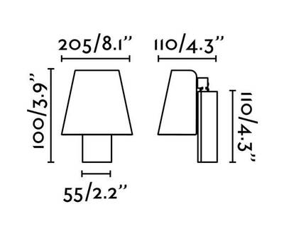 Plan & Dimensions