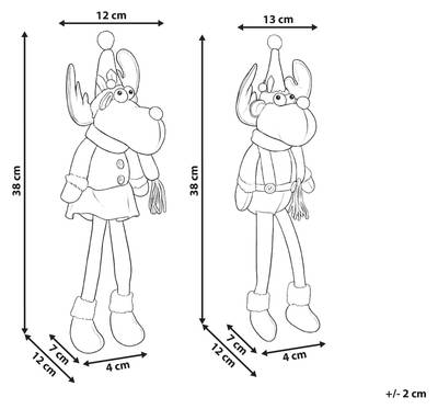 Plan & Dimensions