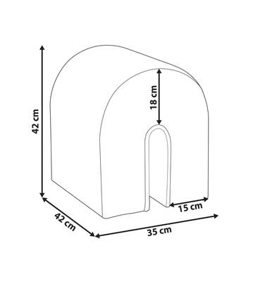 Plan & Dimensions