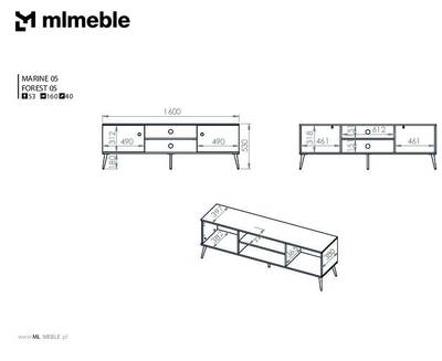 Plan & Dimensions