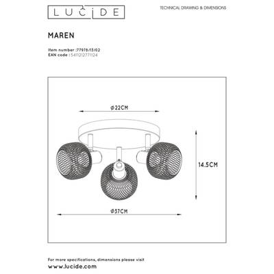 Plan & Dimensions