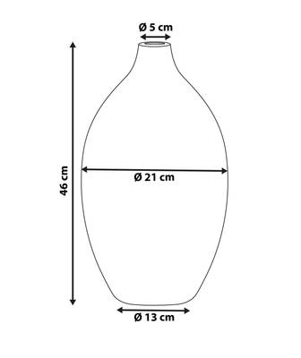 Plan & Dimensions