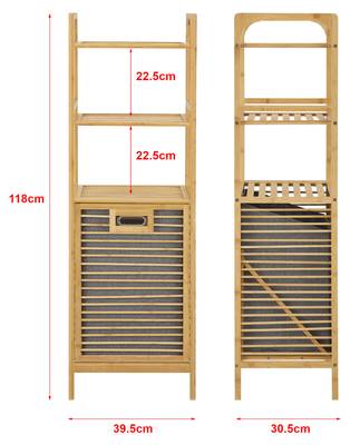 Plan & Dimensions