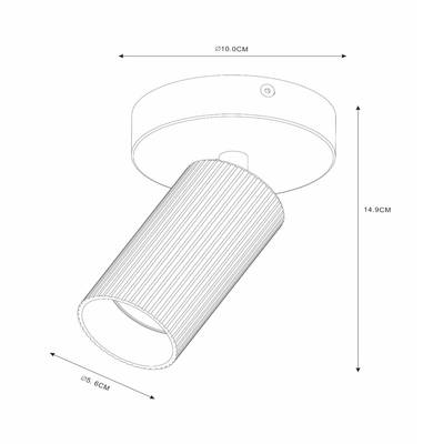 Plan & Dimensions