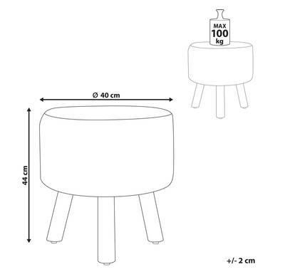 Plan & Dimensions