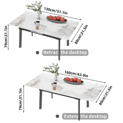 Plan & Dimensions