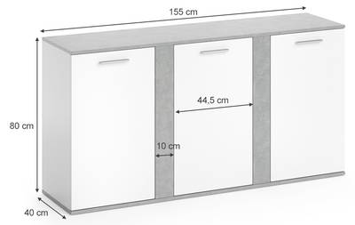 Plan & Dimensions