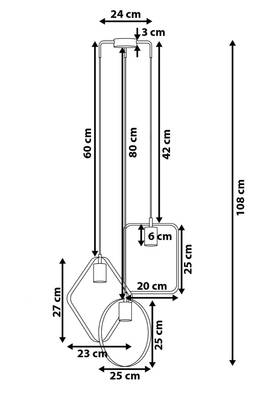 Plan & Dimensions