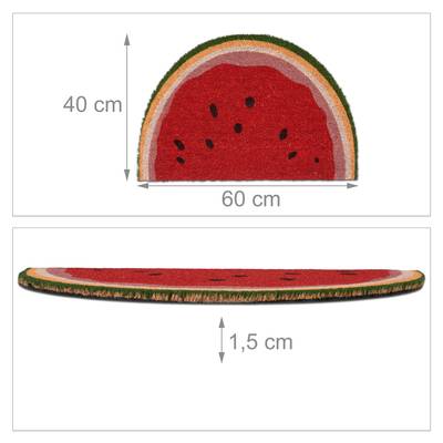 Plan & Dimensions