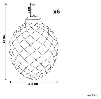 Plan & Dimensions