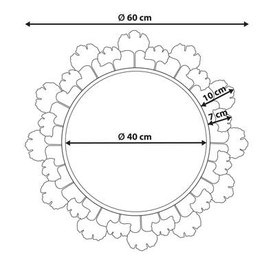 Plan & Dimensions