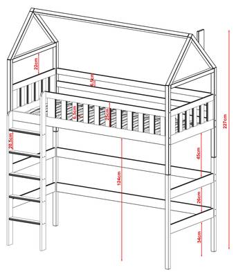 Plan & Dimensions