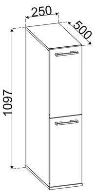 Plan & Dimensions