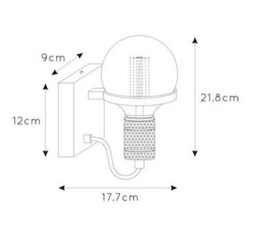 Plan & Dimensions