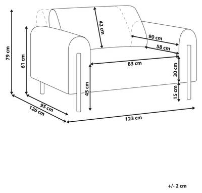 Plan & Dimensions