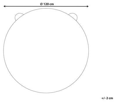 Plan & Dimensions