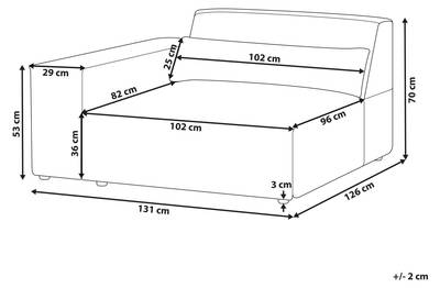 Plan & Dimensions