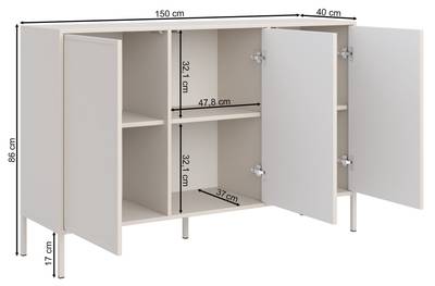 Plan & Dimensions