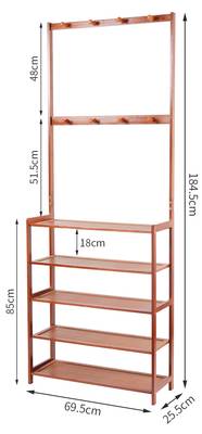 Plan & Dimensions