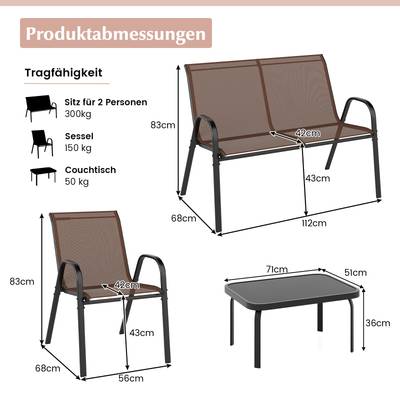 Maßzeichnung