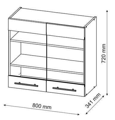 Plan & Dimensions