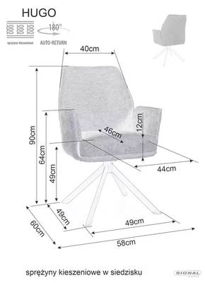 Plan & Dimensions