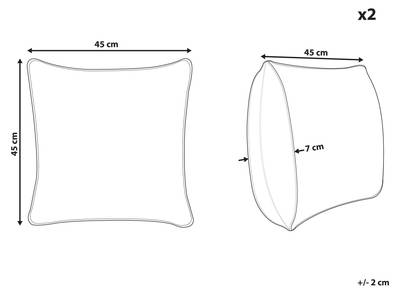 Plan & Dimensions