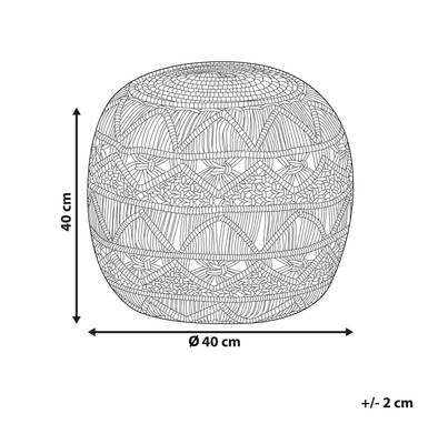 Plan & Dimensions