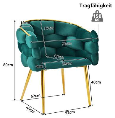 Maßzeichnung