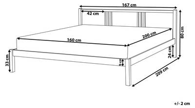 Plan & Dimensions