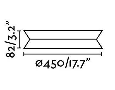 Plan & Dimensions