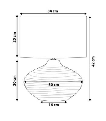 Plan & Dimensions