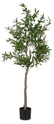 Künstlicher Olivenbaum