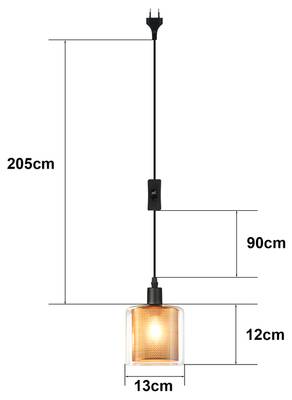 Maßzeichnung