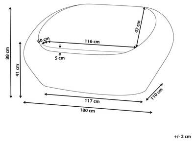 Plan & Dimensions