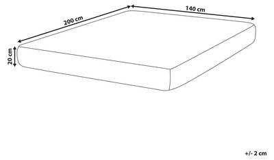 Plan & Dimensions