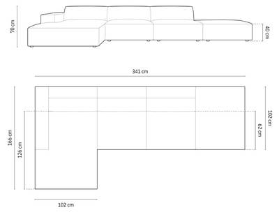 Plan & Dimensions