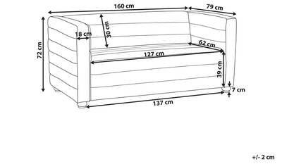 Plan & Dimensions