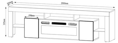 Plan & Dimensions