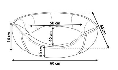 Plan & Dimensions