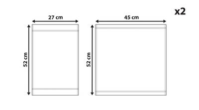 Plan & Dimensions