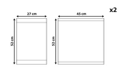 Plan & Dimensions