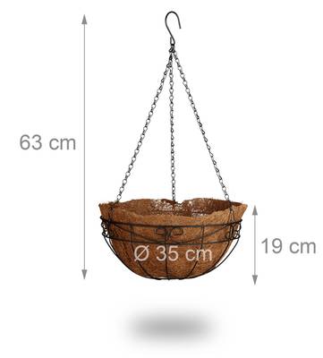 Plan & Dimensions