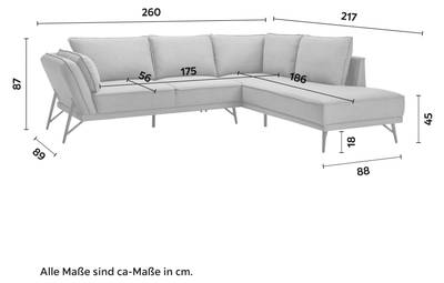 Maßzeichnung